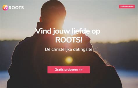 Roots dating